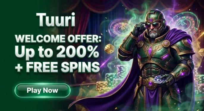 Tuuri